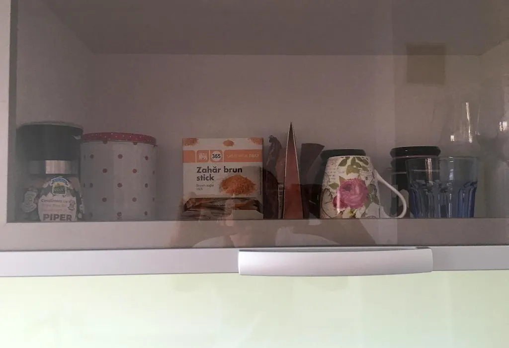 Apartament Glamour-1