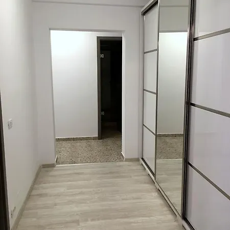 Apartament Glamour-2