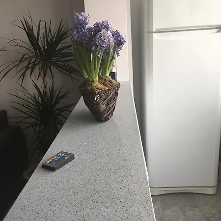 Apartament Glamour-3