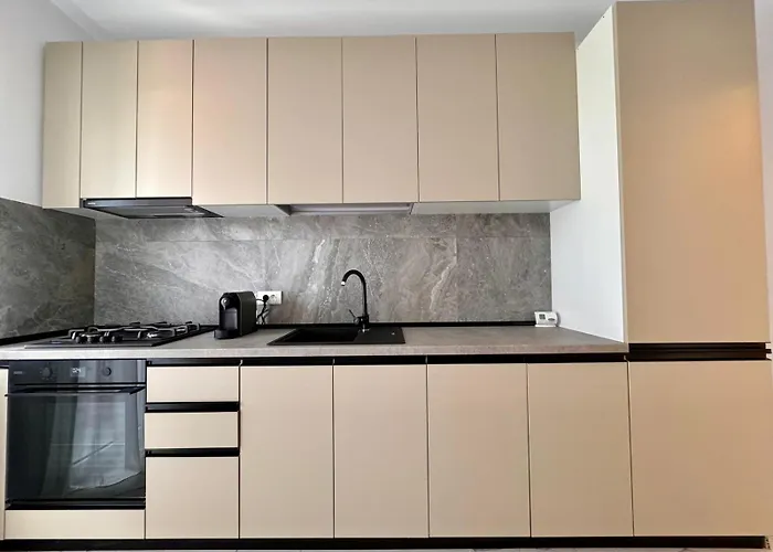 Cozy Apartment Bucureşti